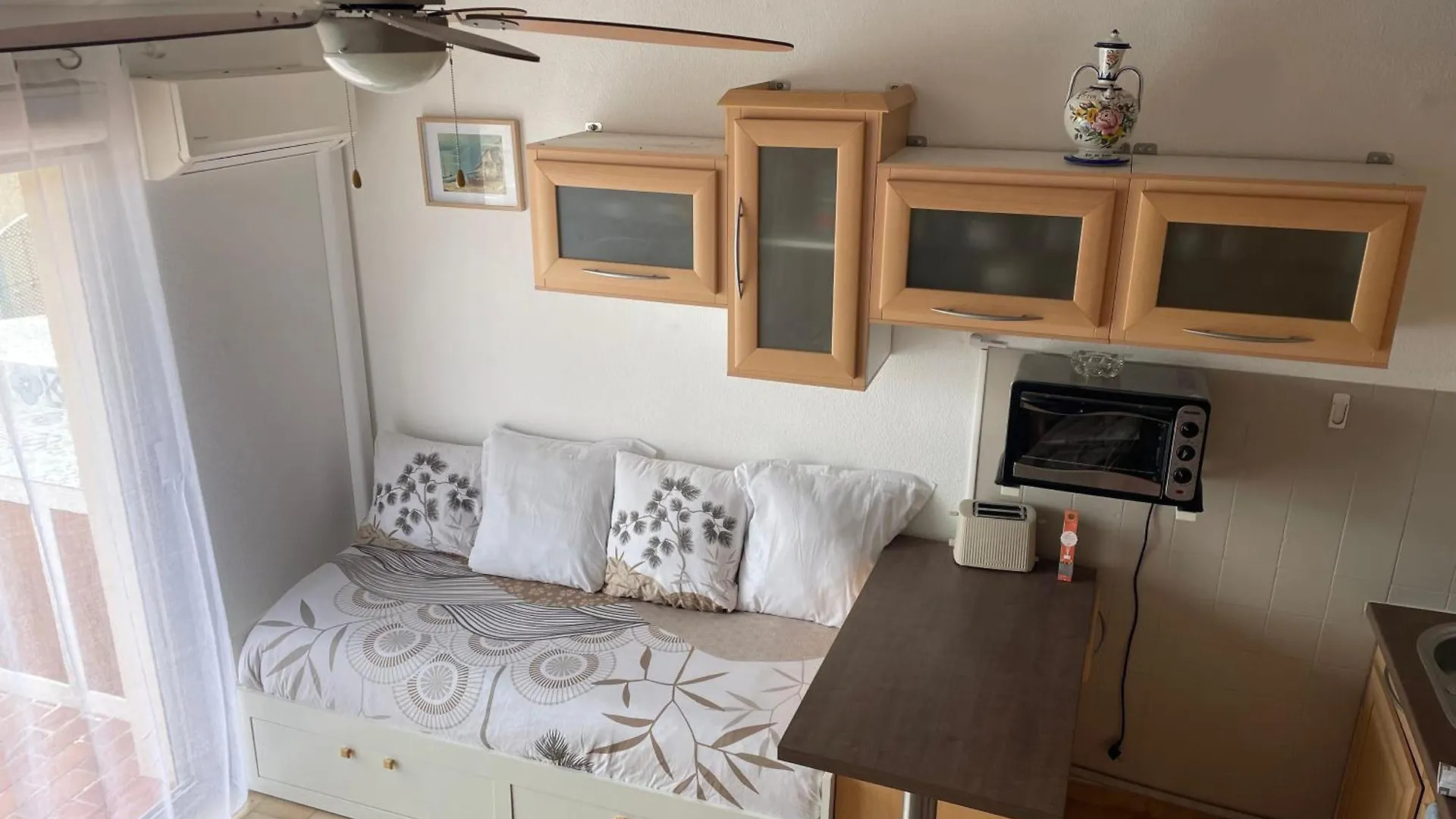 Studio D Andrea Sausset-les-Pins