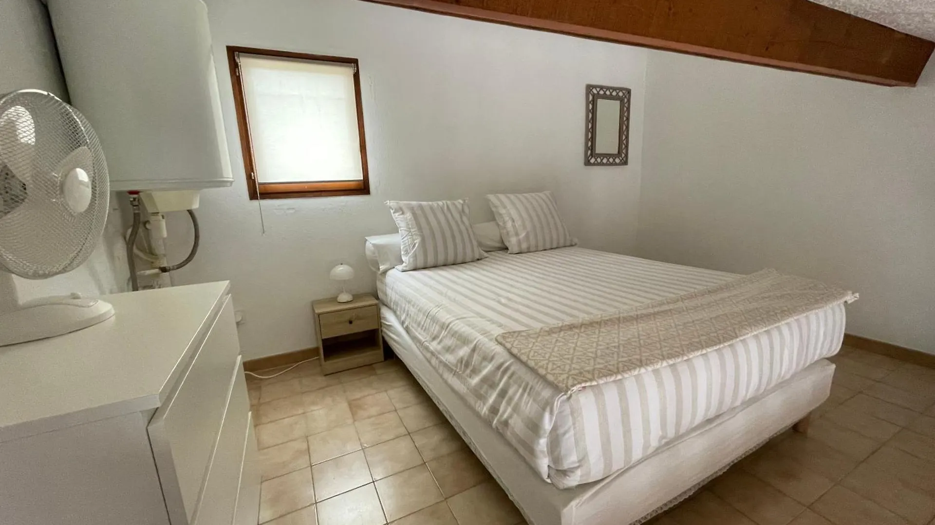 Studio D Andrea Sausset-les-Pins