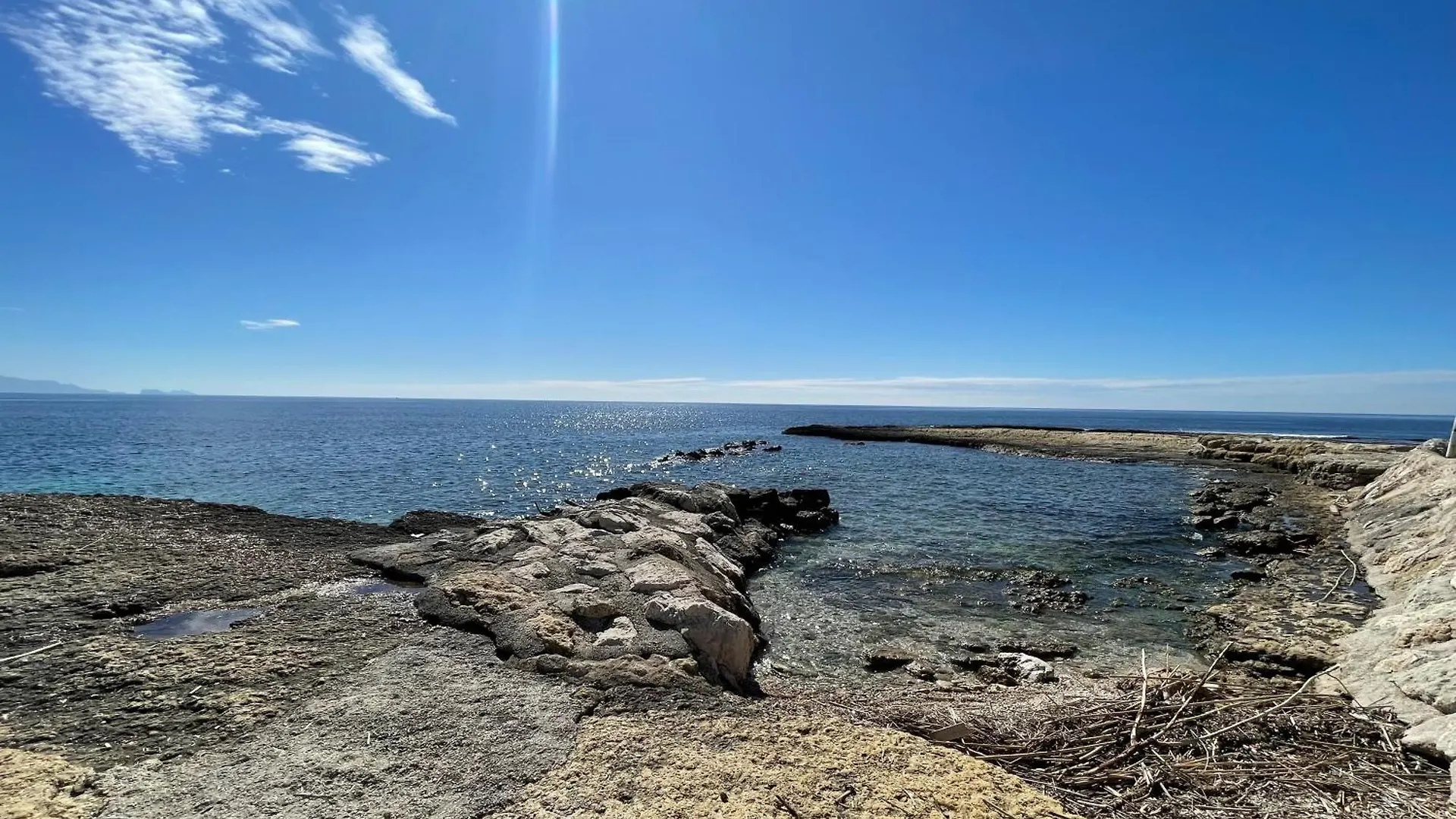 Studio D Andrea Sausset-les-Pins 0*,  Frankrig